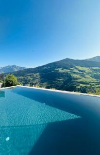 Apart Alpine Retreat 3 - 9