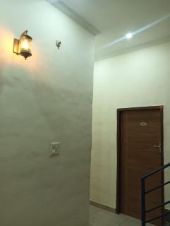 Swagat Hotel - 1