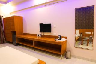 Hotel Panigrahan - 3