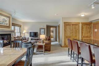 Jackpine Lodge 2 Bedroom Condo - 5