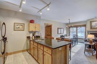 Jackpine Lodge 2 Bedroom Condo - 4