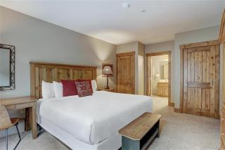 Jackpine Lodge 2 Bedroom Condo - 2