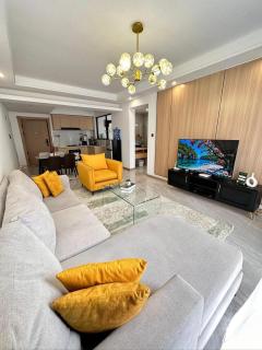 Aura suites leshwa - 9