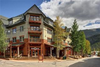 2 Bedroom Blackbear Lodge Condo In River Run Village - 0