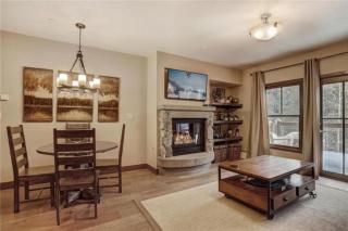 2 Bedroom Blackbear Lodge Condo In River Run Village - 5