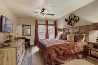2 Bedroom Blackbear Lodge Condo In River Run Village - 3