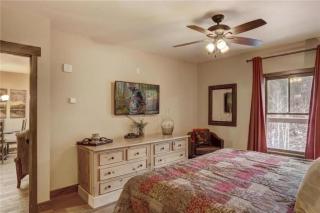 2 Bedroom Blackbear Lodge Condo In River Run Village - 2