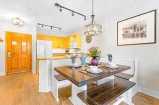 Silvermill Lodge 1 Bedroom in River Run Village - 7