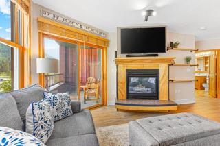 Silvermill Lodge 1 Bedroom in River Run Village - 6