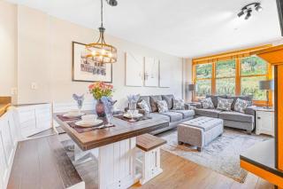 Silvermill Lodge 1 Bedroom in River Run Village - 4