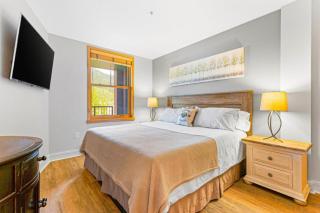 Silvermill Lodge 1 Bedroom in River Run Village - 2