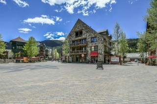 Black Bear Lodge 3 Bedroom Condo In River Run Village - Keystone - 0