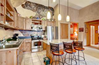Black Bear Lodge 3 Bedroom Condo In River Run Village - Keystone - 6