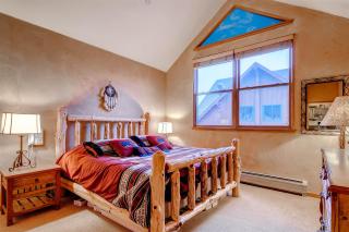 Black Bear Lodge 3 Bedroom Condo In River Run Village - Keystone - 2