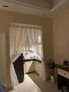 The North Oak - 1