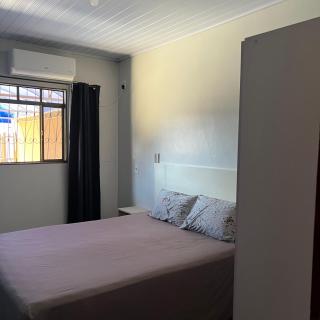 Casa Completa com Churrasqueira e Garagem a 10 min da Ponte da Amizade - 9