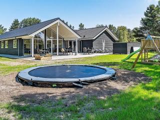5 star holiday home in Blåvand - 0