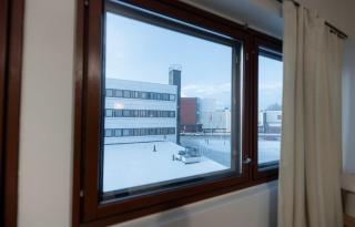 Ainonkatu Central Studio - 1