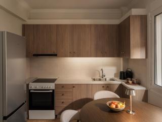 M-98 Apartment in City Center by FortesStays - 7