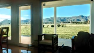 Valle Ventana - 0