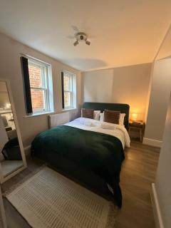 Castle Mount Apartments - Wakefield - 7