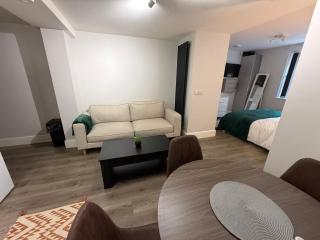 Castle Mount Apartments - Wakefield - 6
