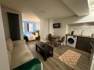 Castle Mount Apartments - Wakefield - 3