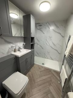 Castle Mount Apartments - Wakefield - 2