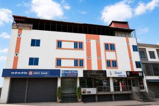 Hotel Dev s Inn - 8