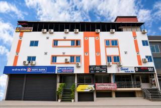 Hotel Dev s Inn - 6