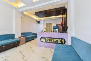 Hotel Dev s Inn - 2