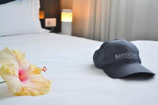 Baystone Boutique Hotel & Spa - 1