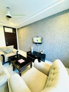 The Ivory Nest - 2