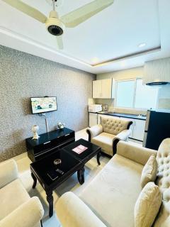 The Ivory Nest - 1