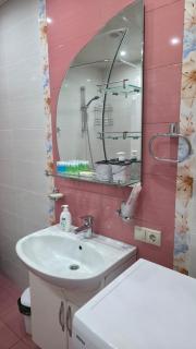 Cozy apartment with mountain views in Dilijan - Dilijan - 4