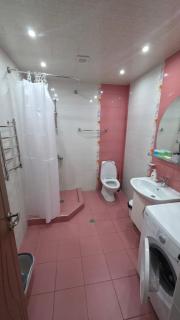 Cozy apartment with mountain views in Dilijan - Dilijan - 2