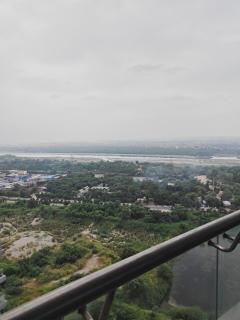 Stay Royal Stay Avika - Super Nova Spira Towers - 1