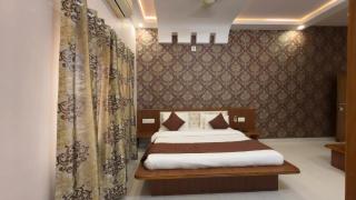 Hotel Panigrahan - 9