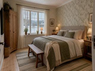 Lucanz home in Vemdalen, Sweden - 7