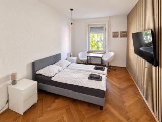 Cool and Laidback at Sankt Johann - 6