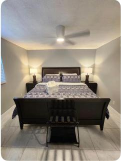Mary luxe stay - 0