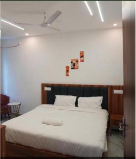 Beyond Rishikesh - Cozy Stay and Cafe - 9