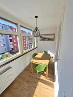Cool and Laidback at Sankt Johann - 3