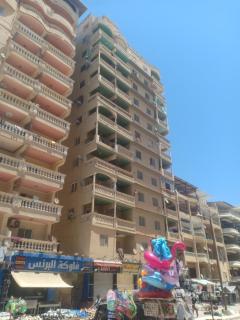 عمارة البنفسجية - 0