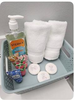 Mary luxe stay - 5