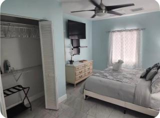 Mary luxe stay - 4