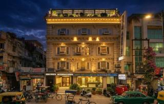 Hotel Sky Rich International -Near to Famous Karol Bagh Market & Metro Station - 9