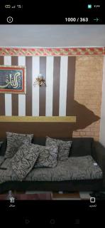 عمارة البنفسجية - 5