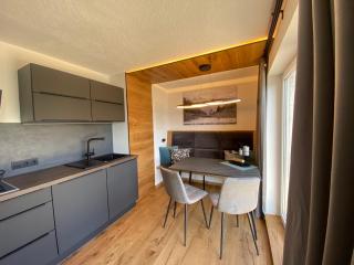Apart Alpine Retreat 3 - 6