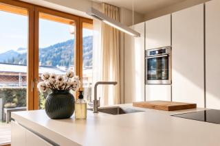 Chalet Bergliebe Seefeld Private Sauna & Garten - 2